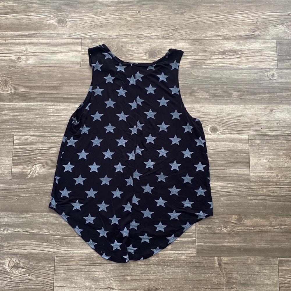 Grayson/Threads Star tank - Picture 5 of 5